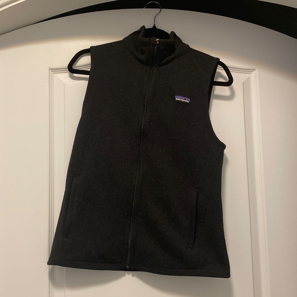 Patagonia Vest